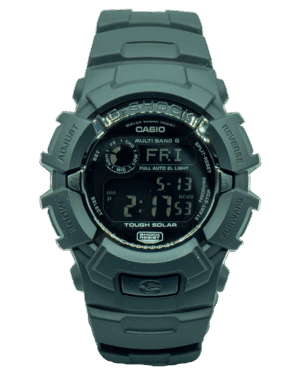 Men's Casio G-SHOCK Model: GW2310FB-1