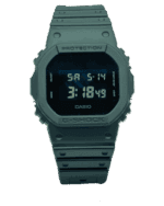 Men's Casio G-SHOCK Model: DW5600BB-1