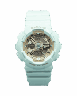 Ladies' Casio Baby-G Model: BA110-7A1