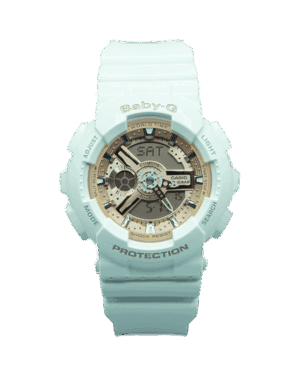 Ladies' Casio Baby-G Model: BA110-7A1
