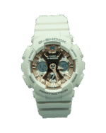 Ladies' Casio G-SHOCK Model: GMAS120MF-4A