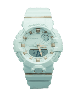 Ladies' Casio G-SHOCK Model: GMAB800-7A