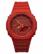 Men's Casio G-SHOCK Model: GA2100-4A