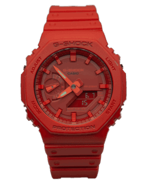 Men's Casio G-SHOCK Model: GA2100-4A
