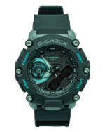 Men's Casio G-SHOCK Model: GA2200M-1A