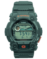 Men's Casio G-SHOCK Model: G7900-1