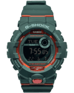 Men's Casio G-SHOCK Model: GBD800-1