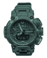 Men's Casio G-SHOCK Model: GRB200-1B