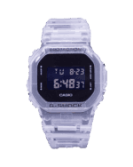 Casio G-SHOCK Digital Model: DW5600SKE-7