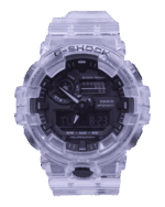 Men's Casio G-SHOCK Model: GA700SKE-7A