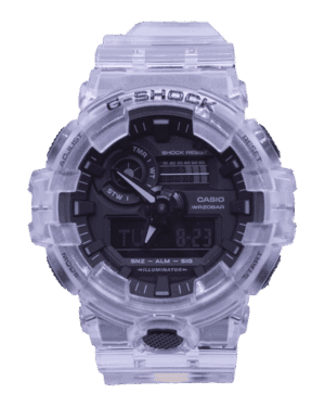 Men's Casio G-SHOCK Model: GA700SKE-7A