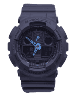 Men's Casio G-SHOCK Model: GA100C-8A