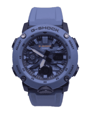 Ladies Casio G-SHOCK Model: GMAS140-2A