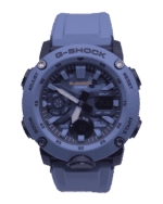 Men's Casio G-SHOCK Model: GA2000SU-2A