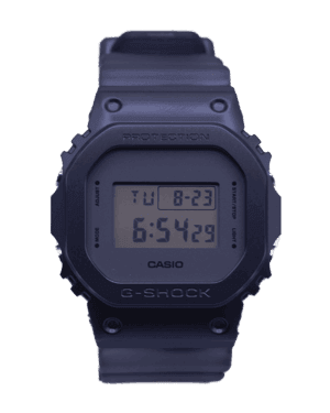 Men's Casio G-SHOCK Model: GM5600MF-2