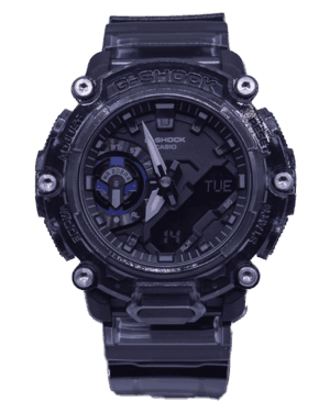 Men's Casio G-SHOCK Model: GA2200SKL-8A