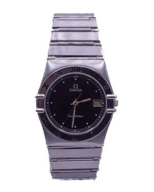Vintage OMEGA Constellation Men's Watch