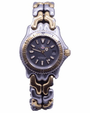 Ladies Tag Heuer PROFESSIONAL