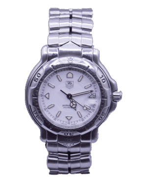 Tag Heuer PROFESSIONAL 200M