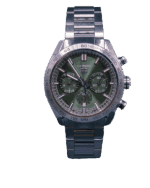 Tag Heuer CARRERA Chronograph