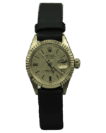 Rolex Oyster Perpetual Date-Just 18k