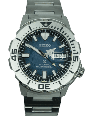 Seiko Men's Prospex