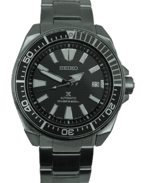 Seiko Men's Prospex