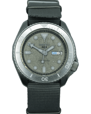 Seiko Men's 5 Automatic