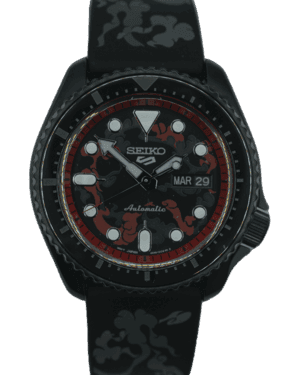 Seiko Men's 5 Sports Automatic