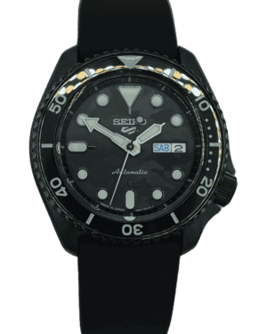 Seiko Men's 5 Sports Automatic