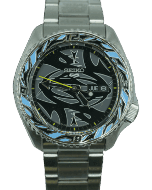 Seiko Men's 5 Sports Automatic