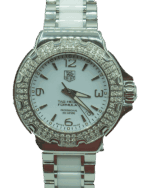 Tag Heuer Formula 1 Ladies Diamonds