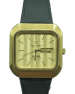 Omega Constellation 18K Men's