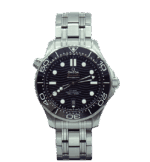 Omega Seamaster Co-Axial 300M Diver