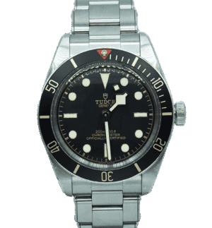 Tudor Black Bay 58