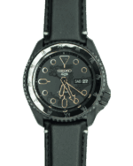 Seiko 5 Sports 55th Anniversary Bruce Lee Limited Edition