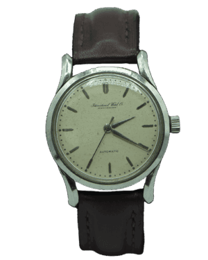 International Watch Co (IWC) CAL.852 Watch