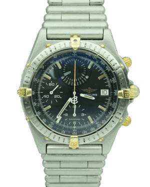 Breitling Chronomat Yachting Regatta Chronograph