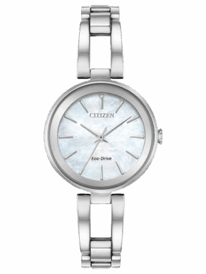 Citizen Axiom Ladies Watch EM0630-51D
