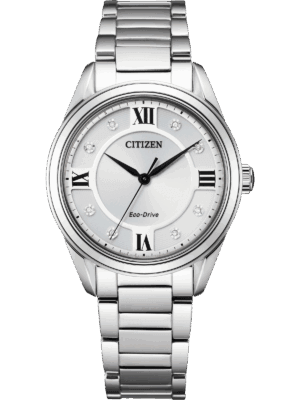 Citizen Arezzo Ladies Watch EM0870-58A