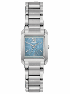 Citizen Bianca Ladies Watch EW5551-56N