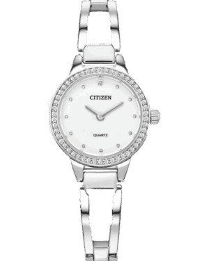 Citizen Quartz Ladies Watch EZ7011-88A