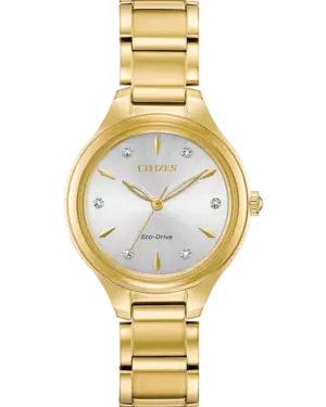 Citizen Corso Ladies Eco-Drive FE2102-55A