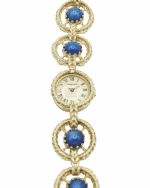 Ladies 14K Gold Franklin