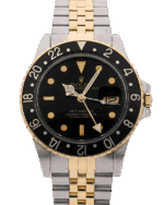Rolex GMT Master 1 1675