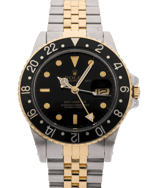 Rolex GMT Master 1 1675