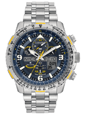 Citizen Promaster Skyhawk A-T JY8101-52L