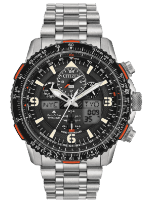 Citizen Promaster Skyhawk A-T JY8108-53E