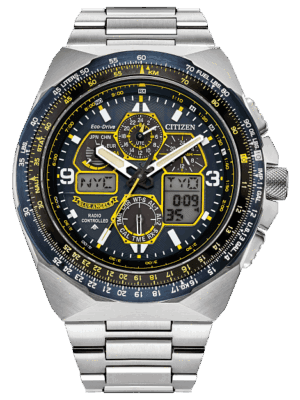 Citizen Promaster Skyhawk A-T JY8128-56L