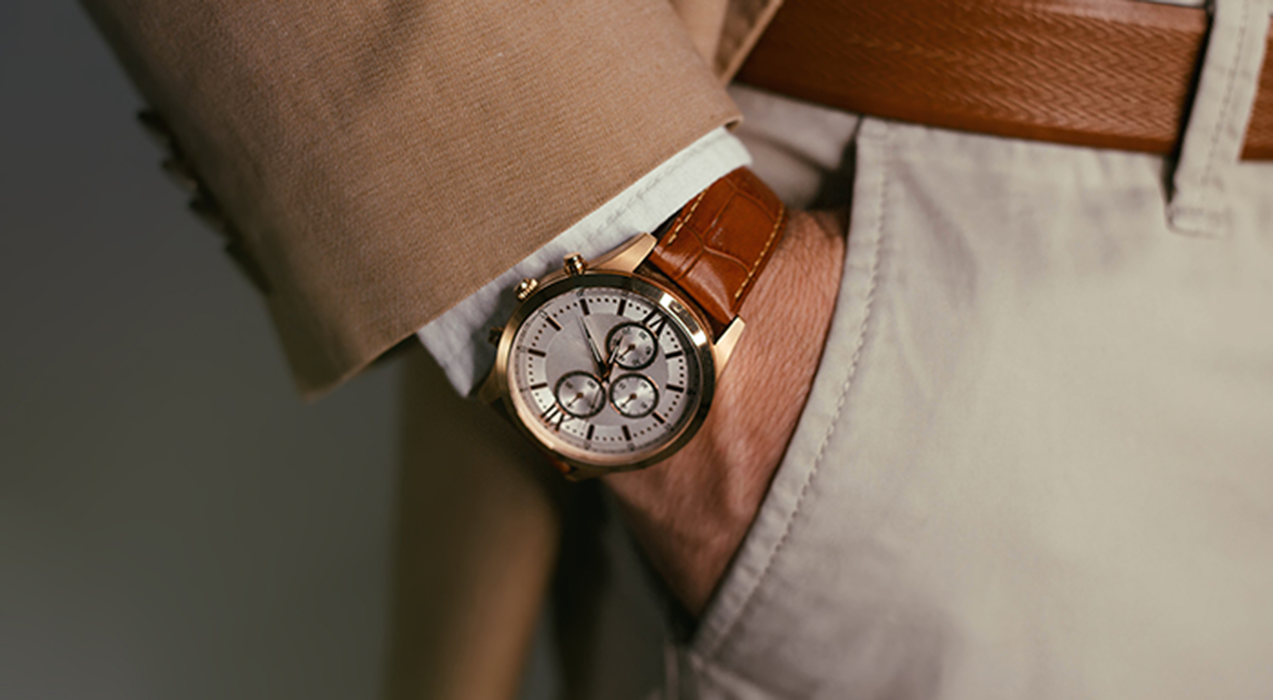 Prestige Watches customer help and buying guidance